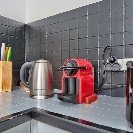 Appartement Quartier Notre Dame De Paris 2 Экстерьер фото