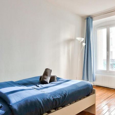 Appartement Quartier Notre Dame De Paris 2 Экстерьер фото