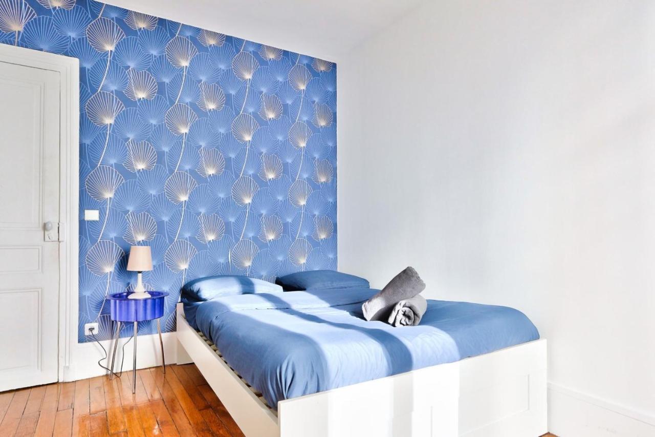 Appartement Quartier Notre Dame De Paris 2 Экстерьер фото