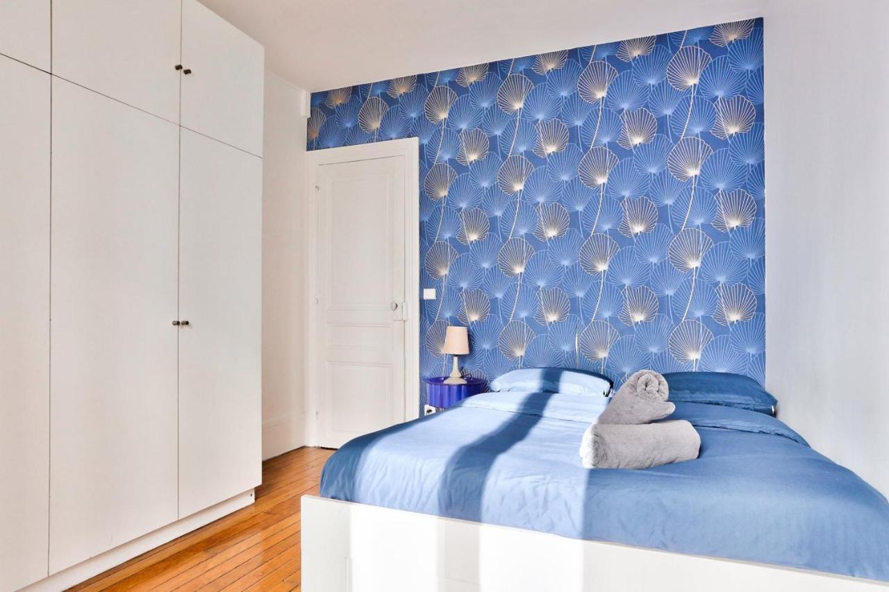 Appartement Quartier Notre Dame De Paris 2 Экстерьер фото