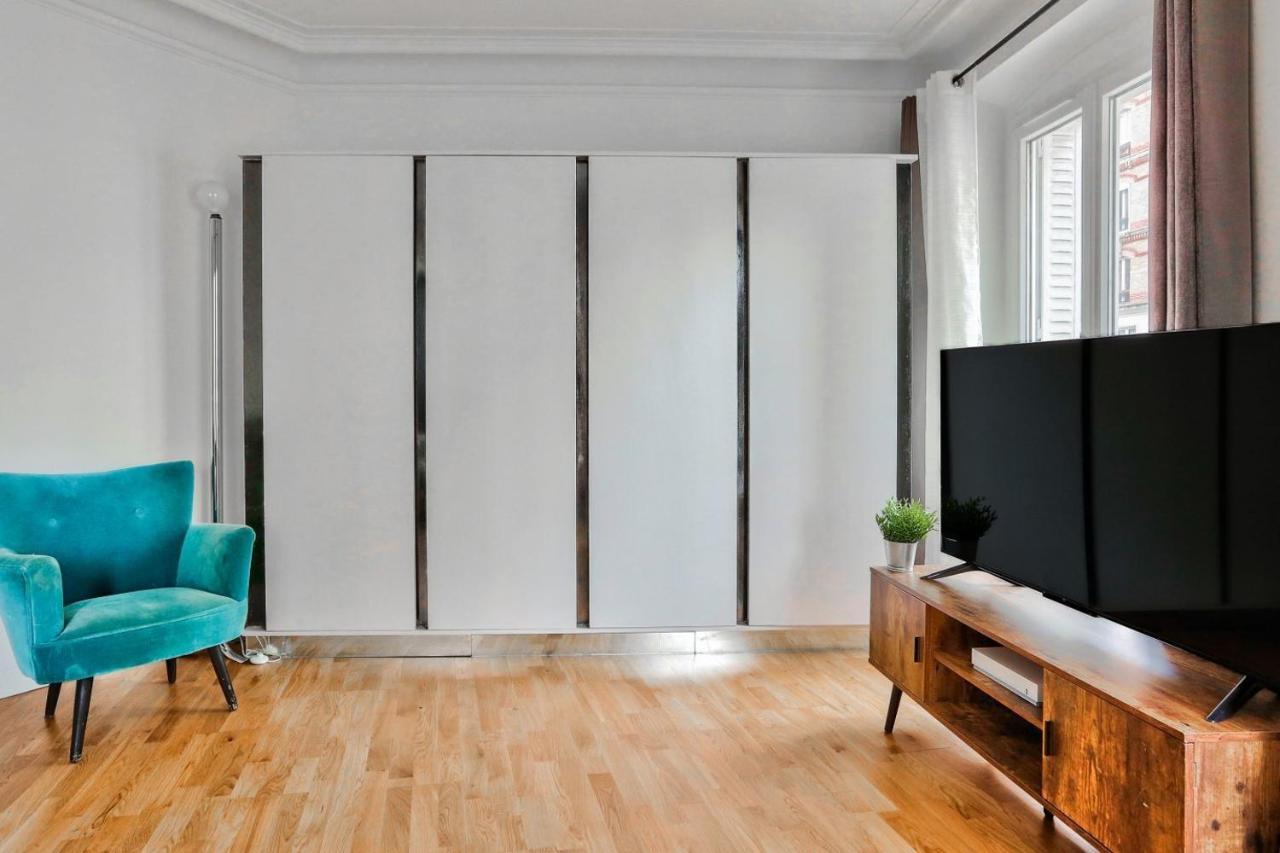 Appartement Quartier Notre Dame De Paris 2 Экстерьер фото