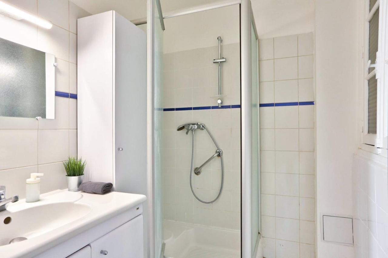 Appartement Quartier Notre Dame De Paris 2 Экстерьер фото